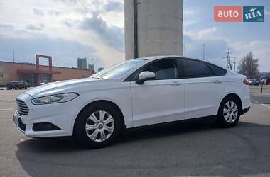 Ліфтбек Ford Mondeo 2016 в Києві