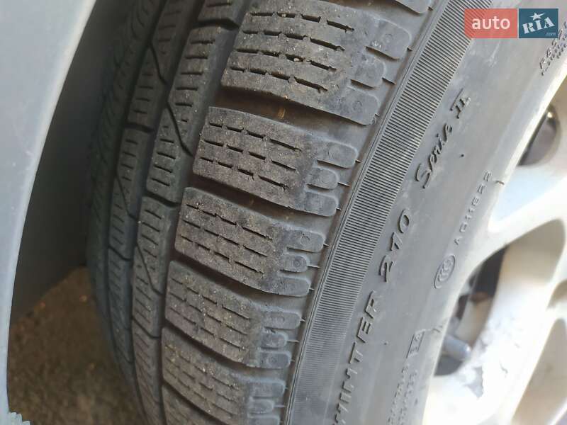 Седан Ford Mondeo 2008 в Мукачевому фото 9 Седан Ford Mondeo 2008 в Мукачевому