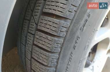 Седан Ford Mondeo 2008 в 
