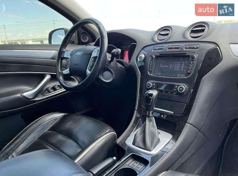 Седан Ford Mondeo 2011 в Дніпрі фото 15 Седан Ford Mondeo 2011 в Дніпрі