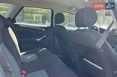 Универсал Ford Mondeo 2012 в 