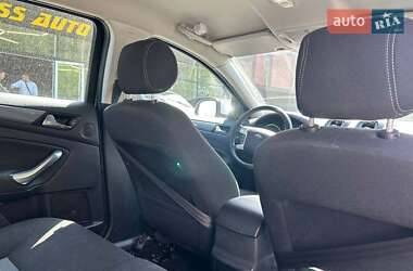 Универсал Ford Mondeo 2012 в 