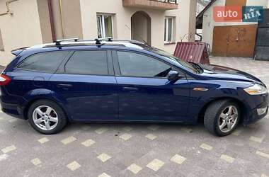 Универсал Ford Mondeo 2009 в 