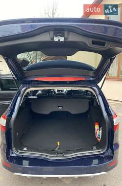 Универсал Ford Mondeo 2009 в 