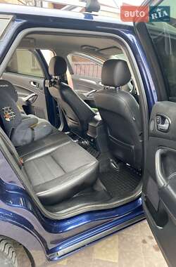 Универсал Ford Mondeo 2009 в 
