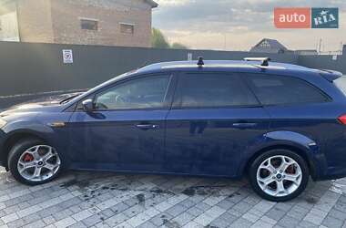 Универсал Ford Mondeo 2009 в 