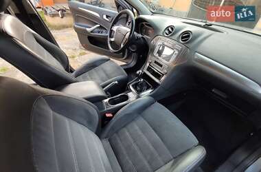 Универсал Ford Mondeo 2008 в 