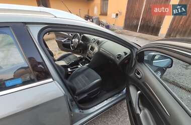 Универсал Ford Mondeo 2008 в 