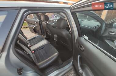 Универсал Ford Mondeo 2008 в 