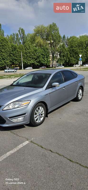 Седан Ford Mondeo 2011 в Запоріжжі