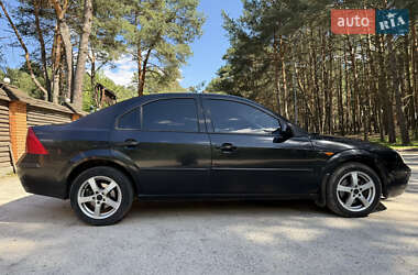Седан Ford Mondeo 2003 в 