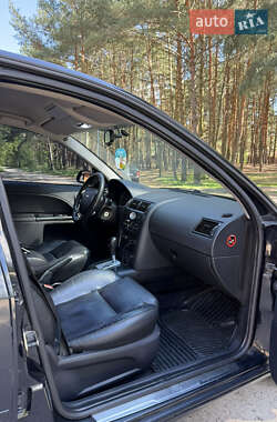 Седан Ford Mondeo 2003 в 
