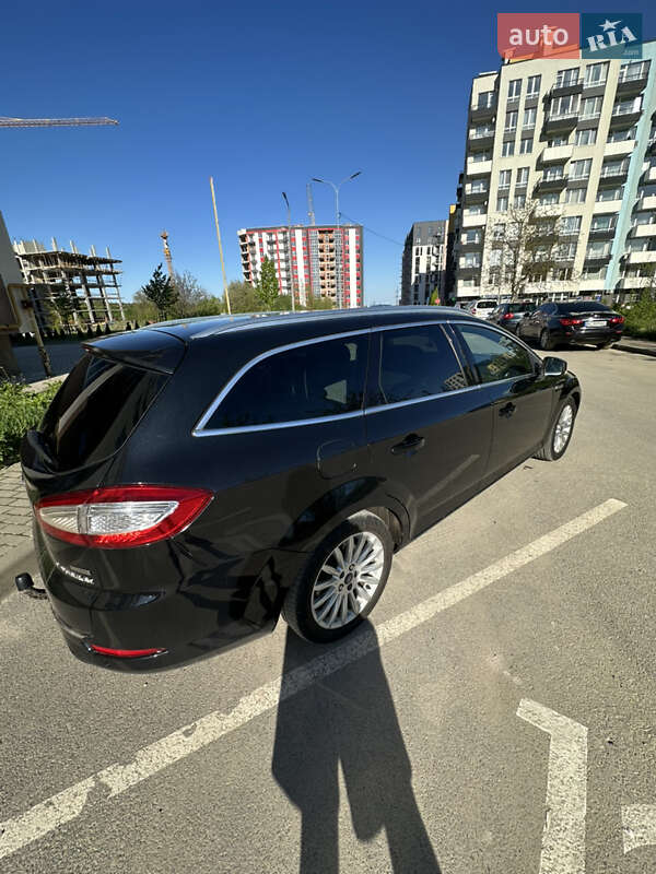 Універсал Ford Mondeo 2012 в Львові фото 6 Універсал Ford Mondeo 2012 в Львові
