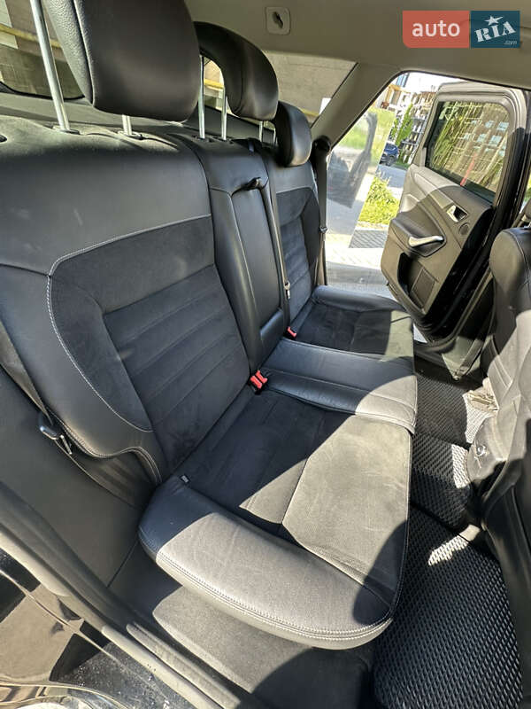 Універсал Ford Mondeo 2012 в Львові фото 14 Універсал Ford Mondeo 2012 в Львові