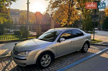 Седан Ford Mondeo 2007 в 