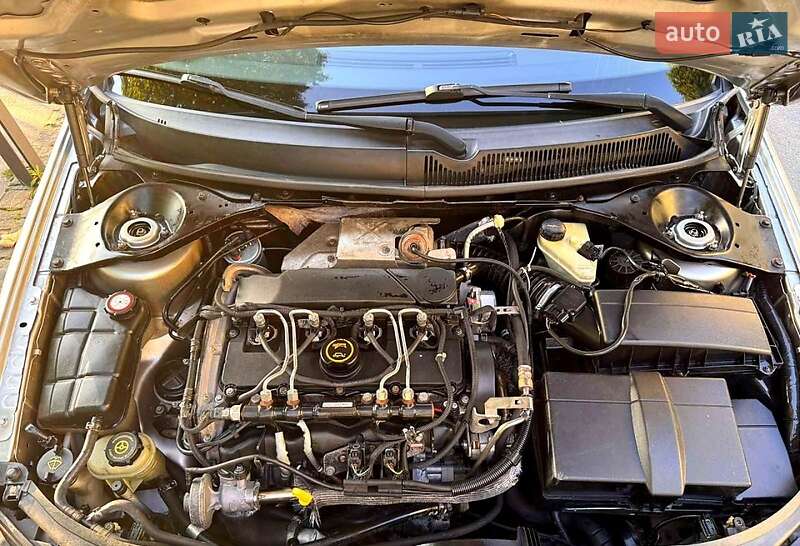 Седан Ford Mondeo 2007 в Миргороде