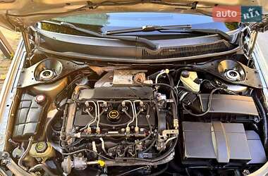 Седан Ford Mondeo 2007 в 