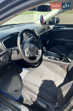 Универсал Ford Mondeo 2016 в 