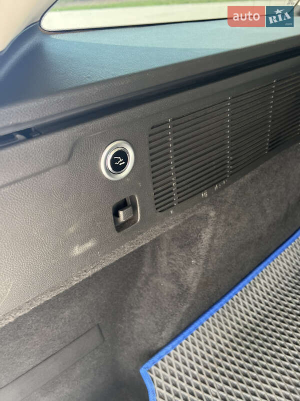 Универсал Ford Mondeo 2016 в Калуше фото 17 Универсал Ford Mondeo 2016 в Калуше