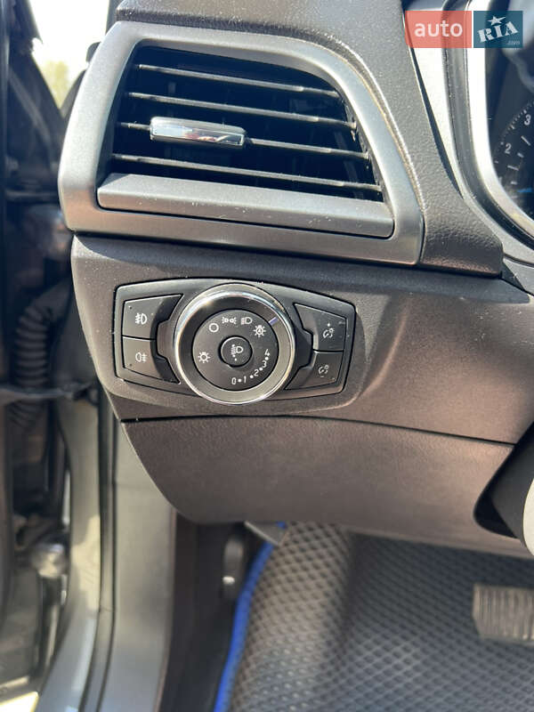 Универсал Ford Mondeo 2016 в Калуше фото 22 Универсал Ford Mondeo 2016 в Калуше