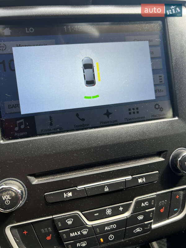 Универсал Ford Mondeo 2016 в Калуше фото 25 Универсал Ford Mondeo 2016 в Калуше