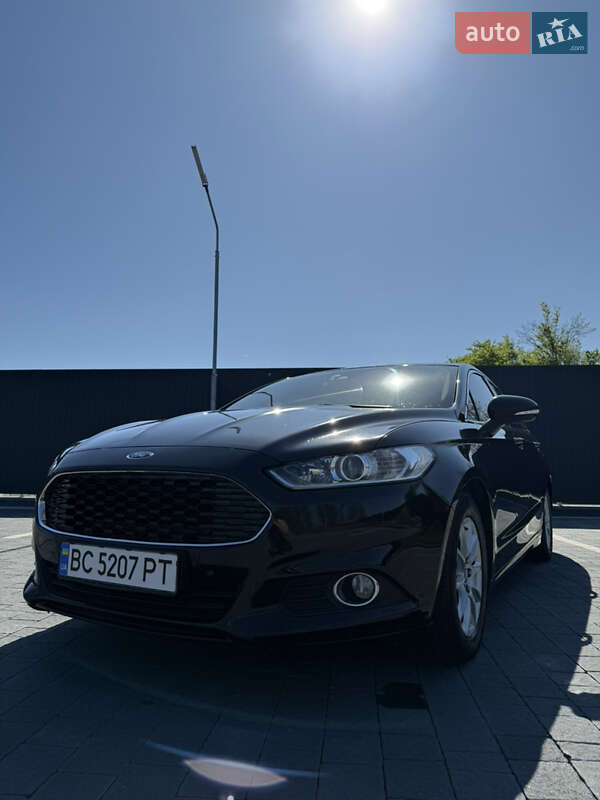 Універсал Ford Mondeo 2014 в Дрогобичі