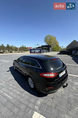 Универсал Ford Mondeo 2014 в 
