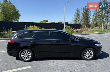 Универсал Ford Mondeo 2014 в 