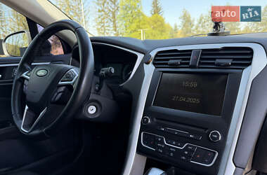 Универсал Ford Mondeo 2014 в 