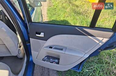 Универсал Ford Mondeo 2001 в 