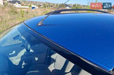 Универсал Ford Mondeo 2001 в 