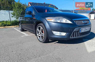 Универсал Ford Mondeo 2009 в 