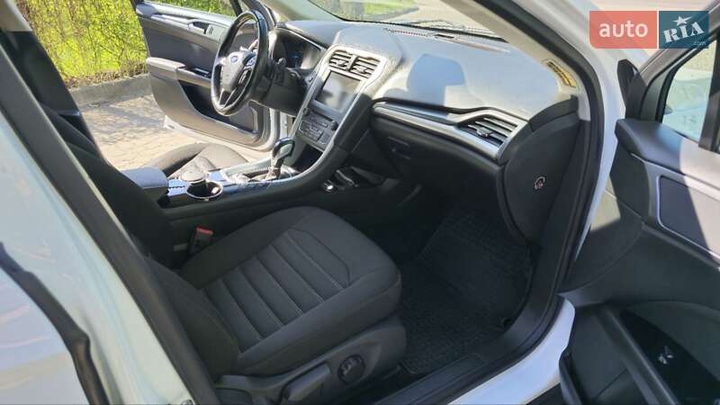 Универсал Ford Mondeo 2016 в Луцке