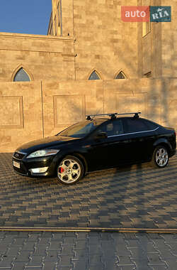 Седан Ford Mondeo 2010 в 
