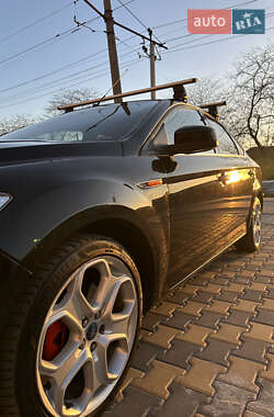 Седан Ford Mondeo 2010 в 