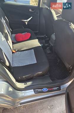 Универсал Ford Mondeo 2007 в 