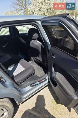 Универсал Ford Mondeo 2007 в 