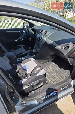 Универсал Ford Mondeo 2007 в 
