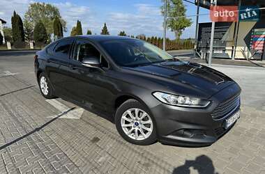 Лифтбек Ford Mondeo 2015 в Коломые