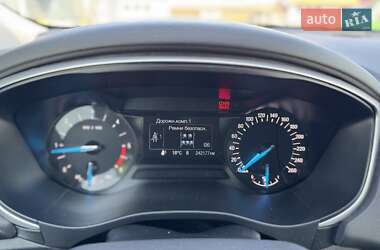 Лифтбек Ford Mondeo 2015 в Коломые