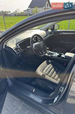 Лифтбек Ford Mondeo 2015 в Коломые
