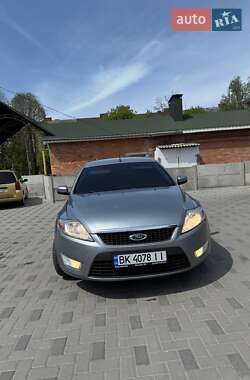Універсал Ford Mondeo 2007 в 
