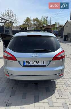Універсал Ford Mondeo 2007 в 