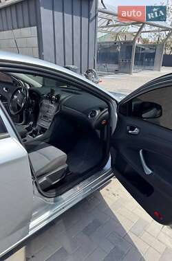 Універсал Ford Mondeo 2007 в 