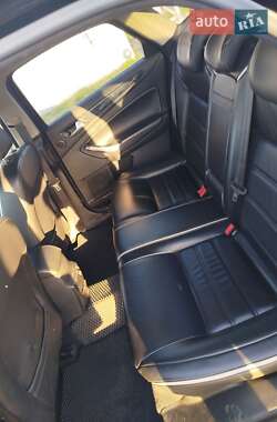 Седан Ford Mondeo 2011 в 