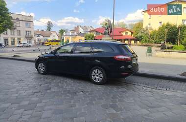 Универсал Ford Mondeo 2010 в 