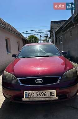 Универсал Ford Mondeo 2004 в 