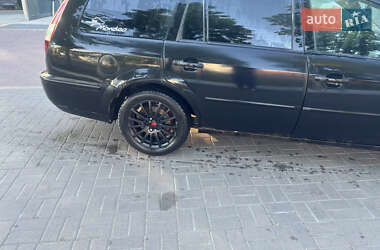 Універсал Ford Mondeo 2002 в 