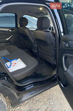 Седан Ford Mondeo 2012 в 