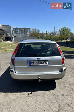 Універсал Ford Mondeo 2003 в 